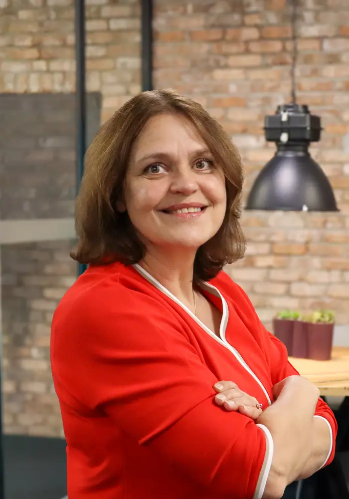 Foto Danuta Sonta