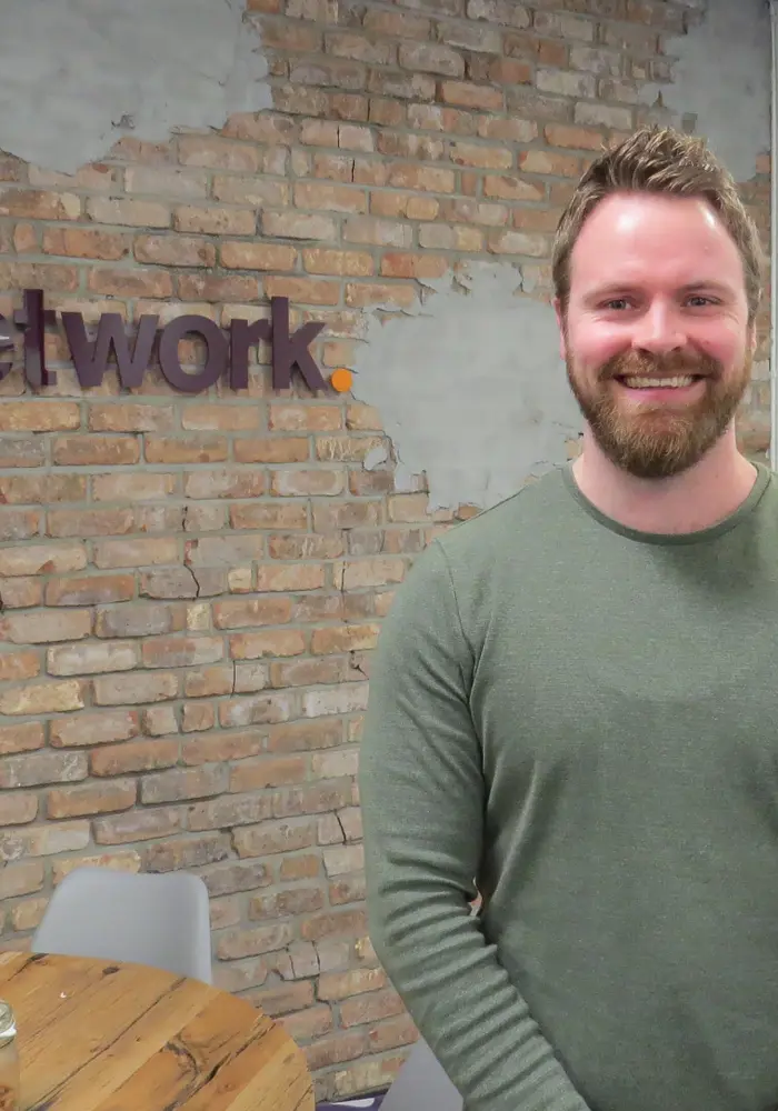 Foto Patrick Berghuis