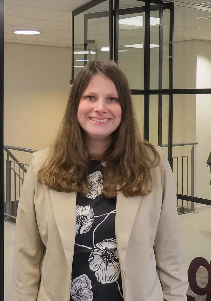 Foto Sabine van Spijkeren