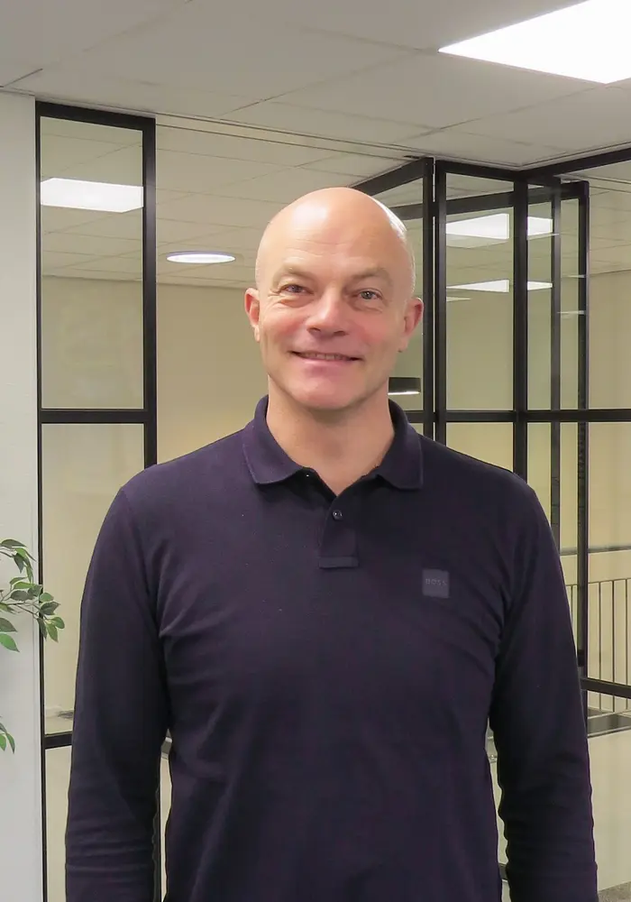 Foto Ronald Hilberdink