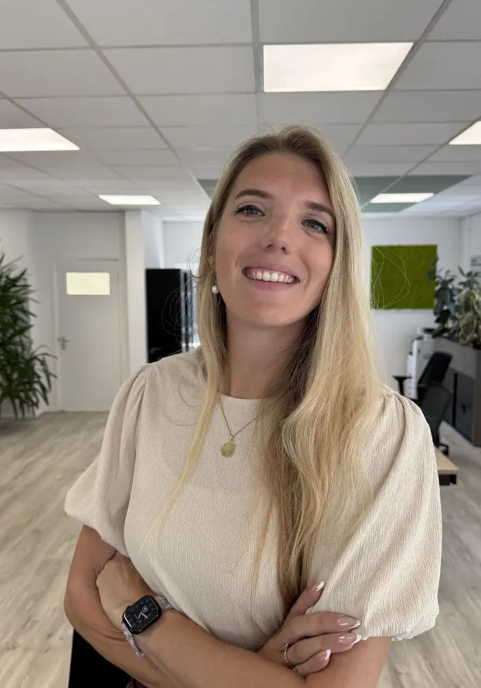 Foto Marnie van Panhuis