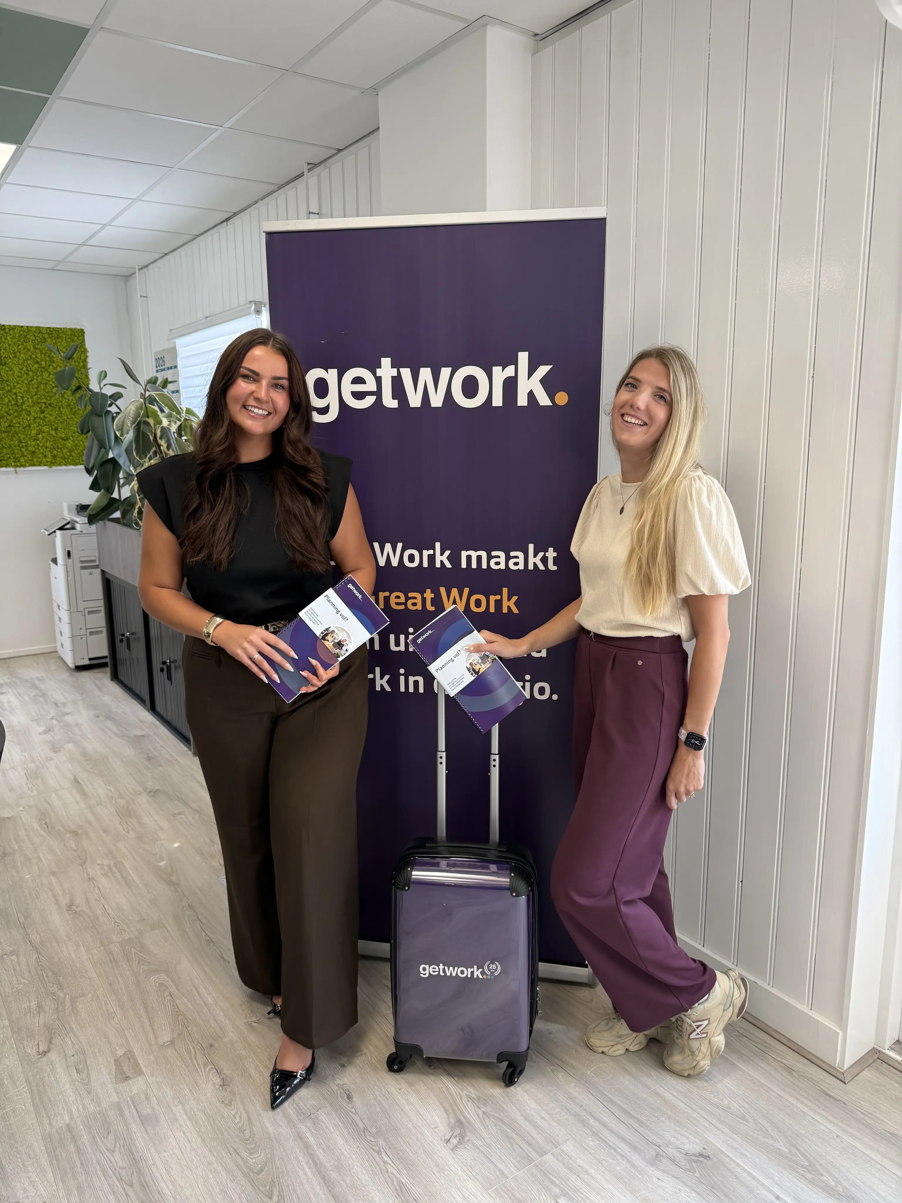 Get Work Nunspeet