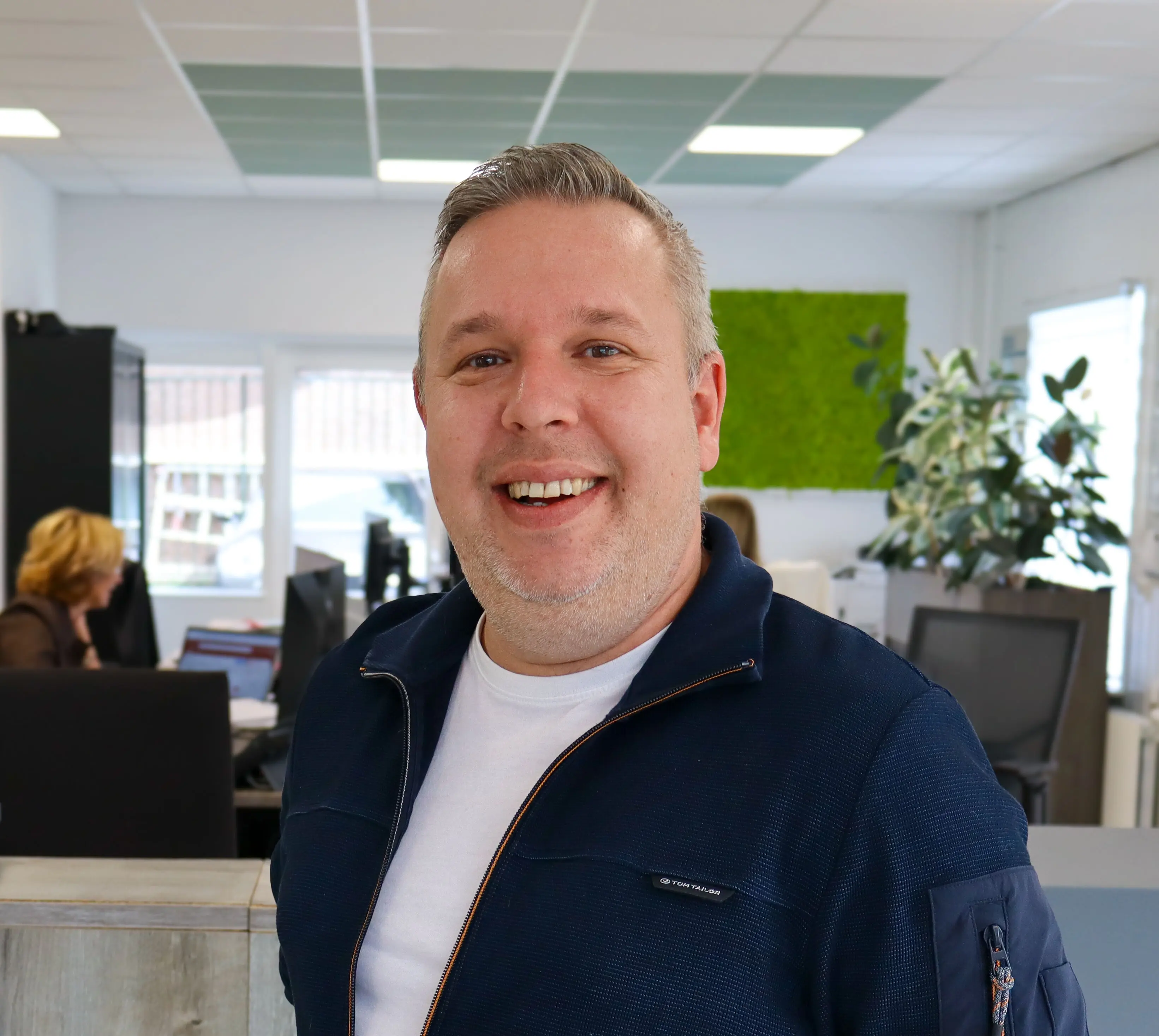 Marco Looij