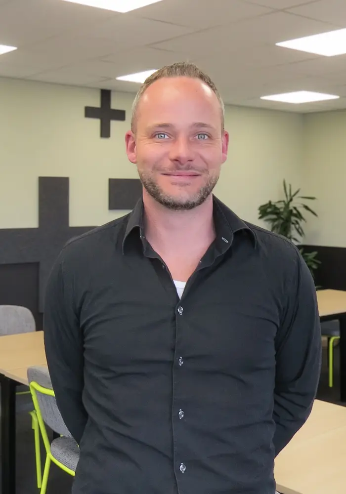 Foto Wouter Endendijk